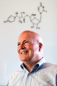 David Larwood PhD, JD, MBA, CEO / President / Founder Valley Fever Solutions