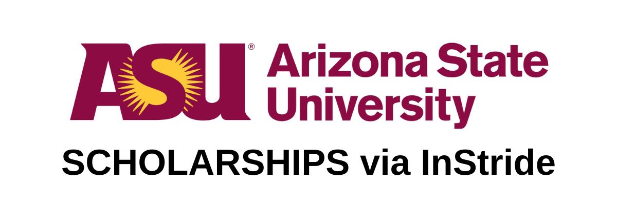 ASU Scholarships InStride
