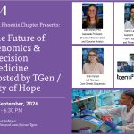The Future of Genomics and Precision Medicine